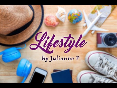 Lifestyle by Julianne P (18 Ianuarie 2021) invitat - FRANCISCA - solista