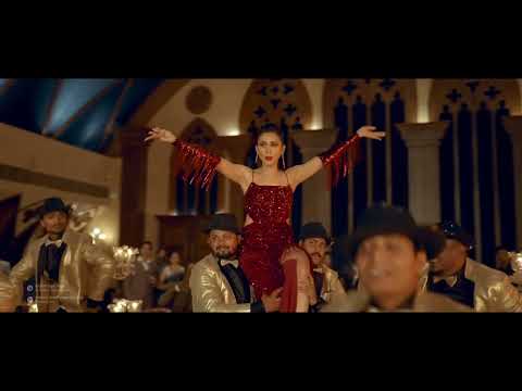 chokhe chokhe katha bolo mukhe  kichu by shakib Khan and Mimi