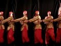Кубанский Казачий народный хор. продолжение 5 