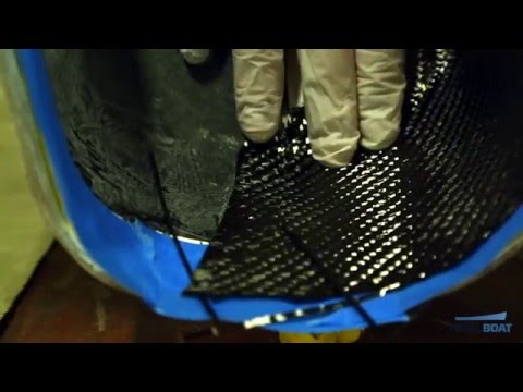 Making a Plug for a Mold - Part 5