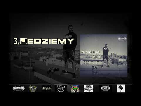 03. SHAGGY SHG  - JEDZIEMY (ALTER EGO)