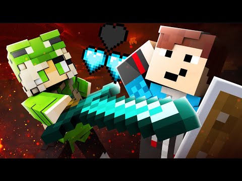 1 vs. 1 KAMPF gegen GOMME (BESTER SPIELER im PROJEKT)