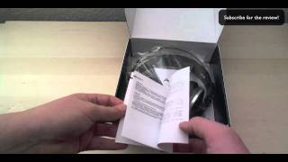 Video thumbnail for Unboxing - AKG K 272 HD Headphones by The Zet Reviewer by To The Point Reviews