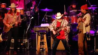 Nothing You Can Do Dickey Betts Band Beacon Theater NYC 7/18/2018