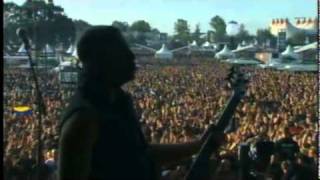 Trivium -  Like Light To The Flies LIVE - WACKEN 2011
