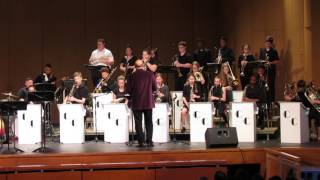 Rise - Phantoms Jazz Band - Cab Calloway School of the Arts