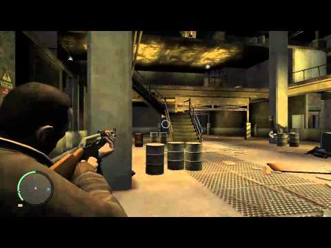 GTA 4 100% Completion Pt 29 - Roman Kidnapped