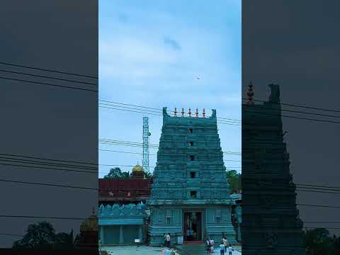 Shree Hosa Marigudi Temple, Kapu #kapu #marigudi #mariyamma #tulunadu #udupi #mangalore