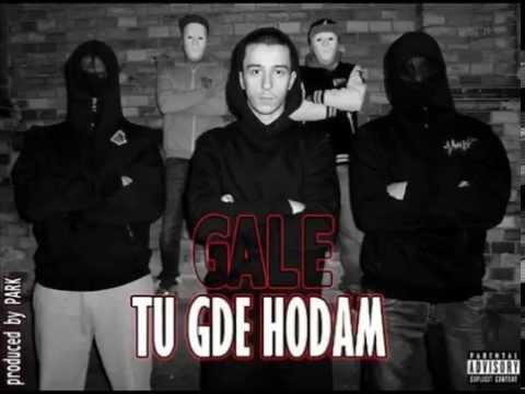 Gale - Kako odoleti (Park rmx)