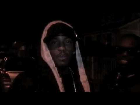 DJ SHAY PRESENTS GRAFH PT1