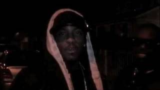 DJ SHAY PRESENTS GRAFH PT1