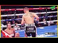 Juan Manuel Marquez Mexico Vs Mike Alvarado USA Boxing Highlights HD
