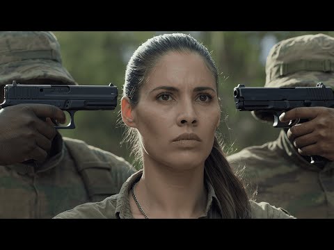 Silent Retribution: The Hunter’s Code