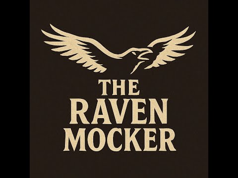 The Raven Mocker - a short film
