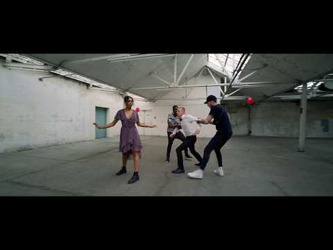 AMB X MOSS - Spring (Official Music Video)