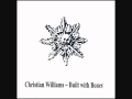 Christian Williams   The Long Drop