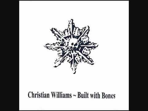 Christian Williams   The Long Drop