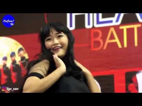 [HD] 160717 SOA @ HEARTBEAT BATTLE 2016 (AOA Cover Dance)