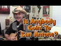 ♥♪♫ IS ANYBODY GOIN' TO SAN ANTONE?~♥~ (Cover by FrAnK PeReZ) ♪♫♥