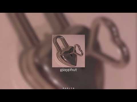 Kidsai, Niz - GIAYPHUT speed up #fyp #trending #viral #tiktok