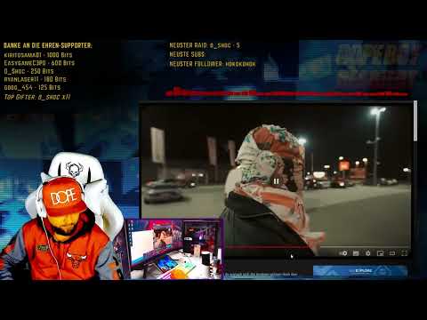 SIERRA KIDD SIKE! Reaktion - Was für Beat YAAAAA! #klatscht Statements werden gedroppt mit Killaflow