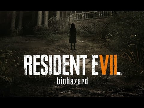 Resident Evil 7 #2 полная жопа
