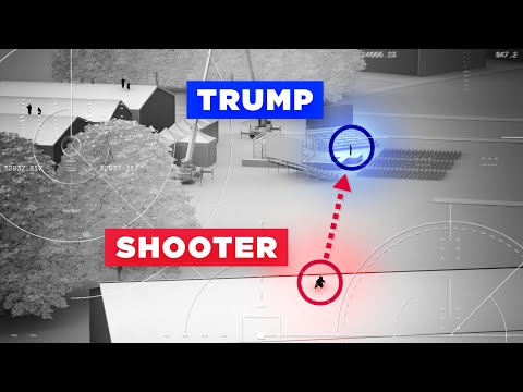 Why the Trump Shooting Is Much Worse Than You Think