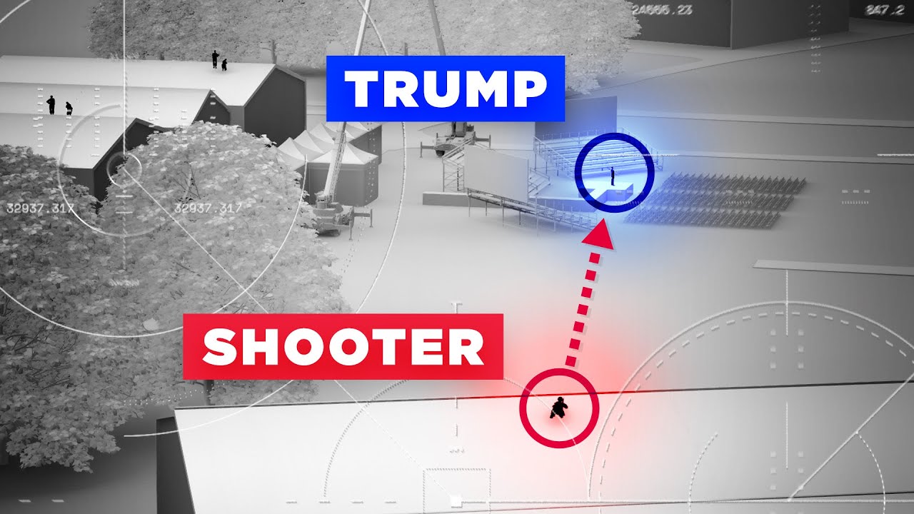 Why the Trump Shooting Is Much Worse Than You Think