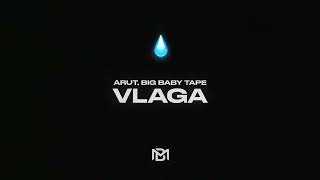 Musik-Video-Miniaturansicht zu VLAGA Songtext von Arut & Big Baby Tape
