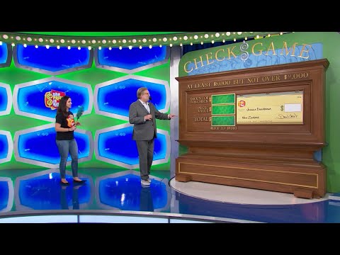 TPiR (1/6/2023) Season 51: Jessica Eisenbraun | "Check Game" For Trip To New Zealand!
