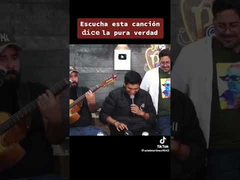 DALE VUELO A LA HILACHA, NO TE PIERDAS DE NADA...👍canta Elias Medina