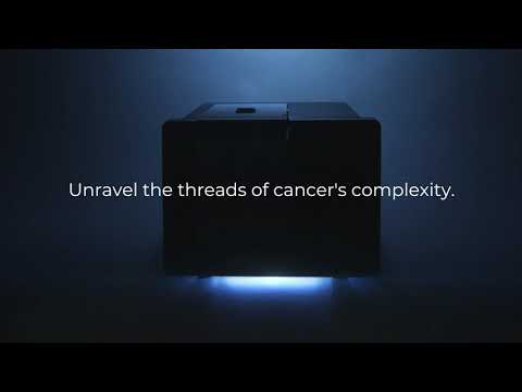 Introducing the Mission Bio Tapestri Single-cell Multi-Omics Platform