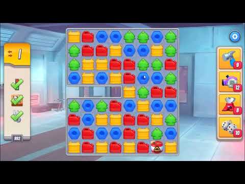 Chrome Valley Customs Level 892 - NO BOOSTERS GAMEPLAY + FULL STORY 🚘🔧 | SKILLGAMING ✔️