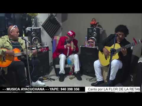 Mix de oro de huaynos Huamanguino - HOMENAJE AL TRIO AYACUCHO - MUSICA AYACUAHANA