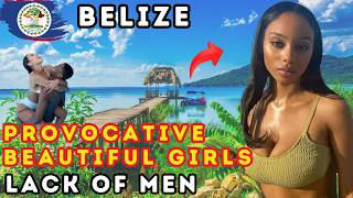 20 Mind Blowing Facts About Belize - The Most Beautiful and Wildly UNDERRATED Country in America!