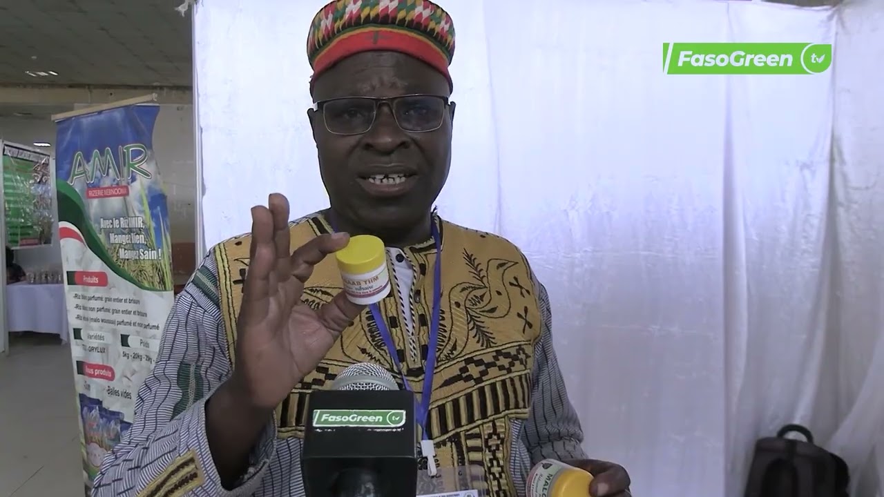 Médecine traditionnelle : Zoom sur le Malgr-Naaba