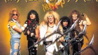 Twisted sister - It's Only Rock 'N' Roll (Live Version)