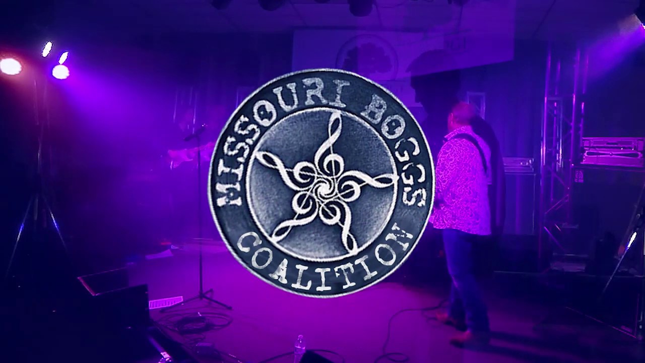 Promotional video thumbnail 4 for Missouri Boggs Coalition