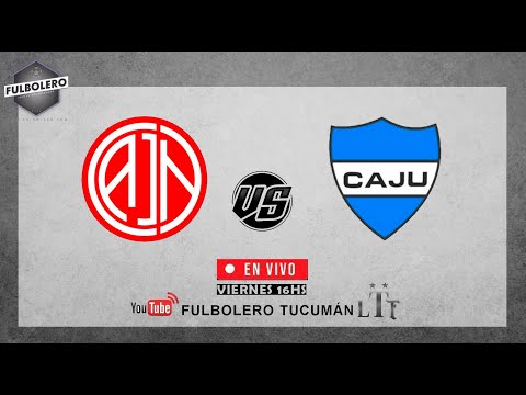 LIGA TUCUMANA 2022 EN VIVO: Newbery vs Juventud Unida (Zona Campeonato)