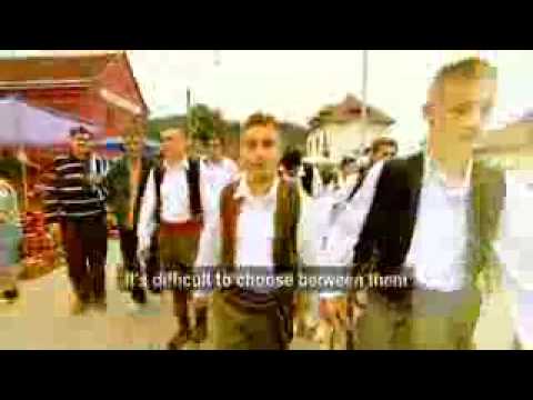 Guca Documentary Trailer