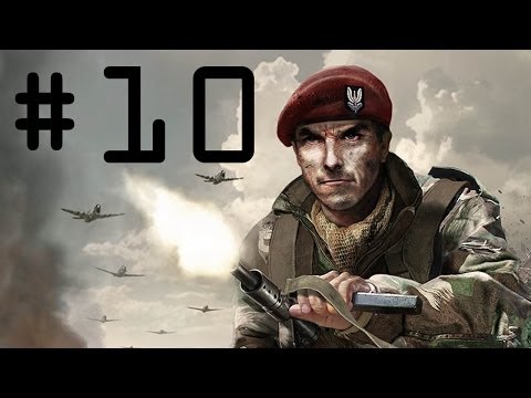 Call of Duty 3 Gameplay Walkthrough Part 10 - The Laison River #2