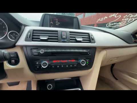 2014 BMW 3 Series 320i xDrive Canton, Stoughton, Sharon, Randolph, Avon