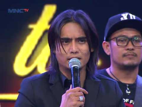 Charly,  Pepep, Pepeng dll " Rasa yang Tertinggal " - Tribute To" Saat Terakhir " ST12 ( 23/12)