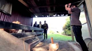 Get off the Grass - Smokefreerockquest 2011 TV Show