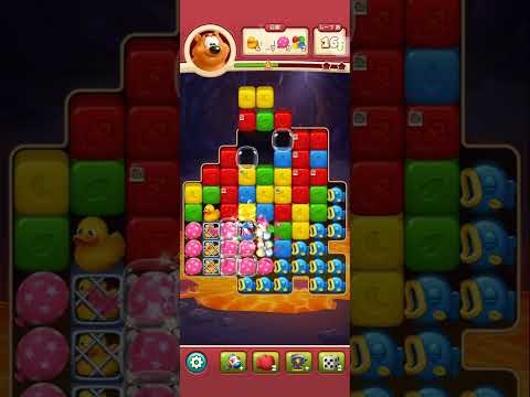 Toon Blast Level #6778_2#6779_1#6779_2#6780_1#6780_2 Clear ‎@mlupinsroom2806  (4)