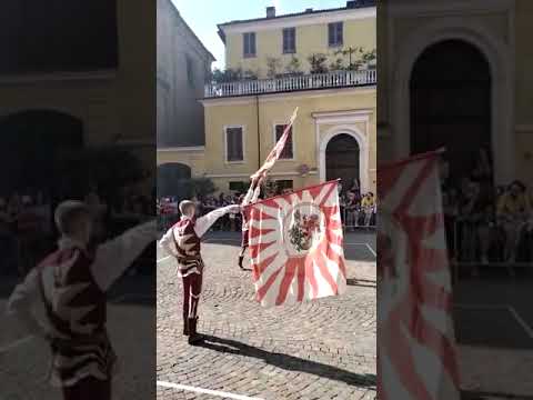 Singolo Under 15, Asti 2022, Tedeschi