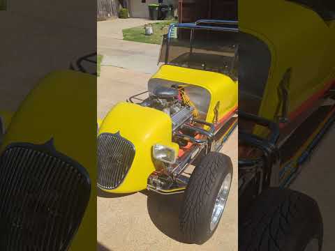 1923 Ford Roadster (CC-1757901) for sale in Plano, Texas