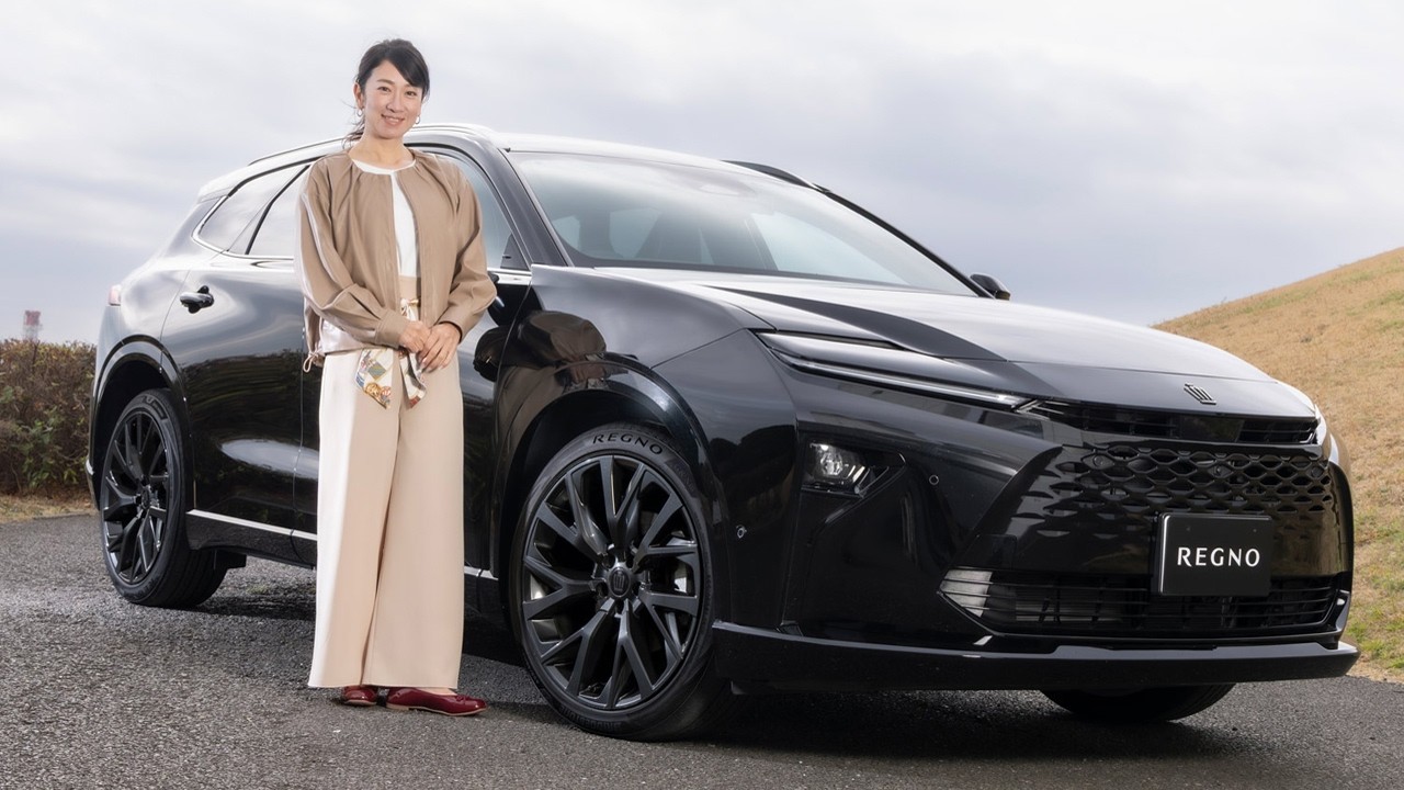 サイズバリエーション拡大記念！ 「BRIDGESTONE REGNO GR-XIII」を体感せよ