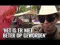 Veel kritiek op vernieuwde Bos en Lommermarkt