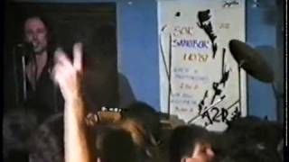 Azra - Samobor 1987.